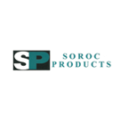 Soroc Products specializes in high-density polyethylene thermoforming and custom plastic fabrication for trays, pallets and racks.
